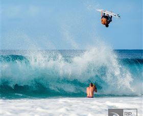 Rip Curl Ulladulla - South Australia Travel 2