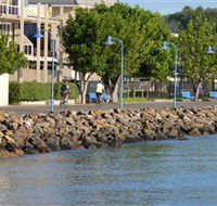 Batemans Bay Cycleway - South Australia Travel