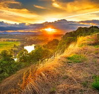 Wallambah Vale Wines - South Australia Travel