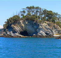 Observation Point - Batehaven - South Australia Travel