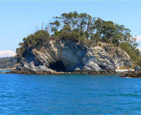 Observation Point - Batehaven - South Australia Travel 0