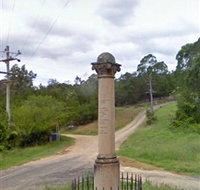 Old Nerrigundah Settlement Trail - South Australia Travel