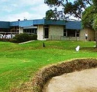 Vincentia Golf Club - South Australia Travel