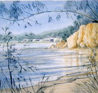 Norma Holt Studio Gallery - South Australia Travel