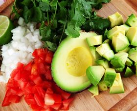 The Avocado Farm - South Australia Travel 0