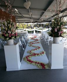 Cookabarra Restaurant And Function Centre - Tailor Made Fish Farms - South Australia Travel 3