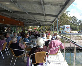 Cookabarra Restaurant And Function Centre - Tailor Made Fish Farms - South Australia Travel 2