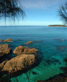 Moruya Kayaking Trail - South Australia Travel 1