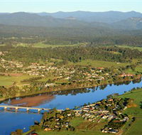 Moruya Kayaking Trail - South Australia Travel