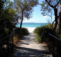 Greenfield Beach - South Australia Travel