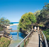 Eli Creek - South Australia Travel
