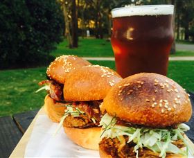 Murrayâ€™s Brewery And Port Stephens Winery - South Australia Travel 1