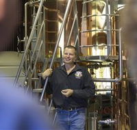 Murrays Brewery and Port Stephens Winery - South Australia Travel