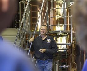 Murrayâ€™s Brewery And Port Stephens Winery - South Australia Travel 0