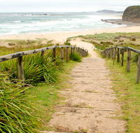 Pretty Beach to Durras Mountain walking track - South Australia Travel