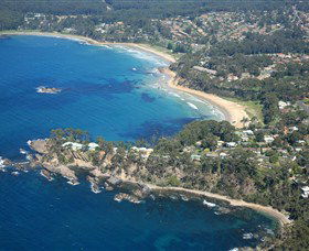 South Darras NSW South Australia Travel