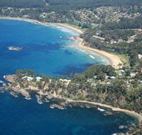 Batemans Bay Snorkelling Trail - South Australia Travel