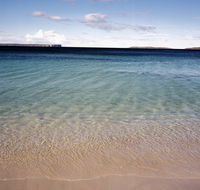 Hyams Beach trail - South Australia Travel