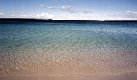 Hyams Beach Trail - South Australia Travel 0