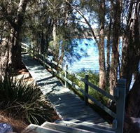 Historic Quarry Park - Moruya - South Australia Travel