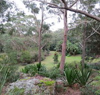 Booderee National Park Botanic Gardens - South Australia Travel