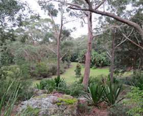 Booderee National Park Botanic Gardens - South Australia Travel 0