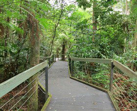 Booderee National Park Botanic Gardens - South Australia Travel 2