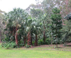 Booderee National Park Botanic Gardens - South Australia Travel 4