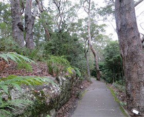 Booderee National Park Botanic Gardens - South Australia Travel 3