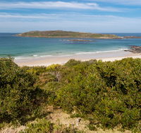 Murramarang Aboriginal Area - South Australia Travel