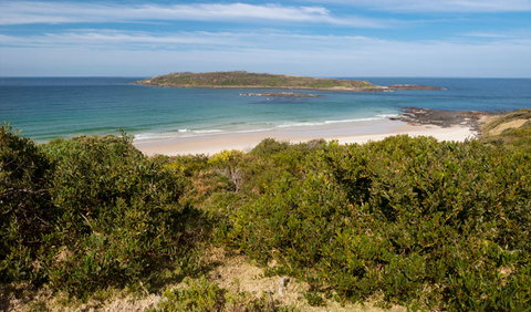 Murramarang Aboriginal Area - South Australia Travel 0
