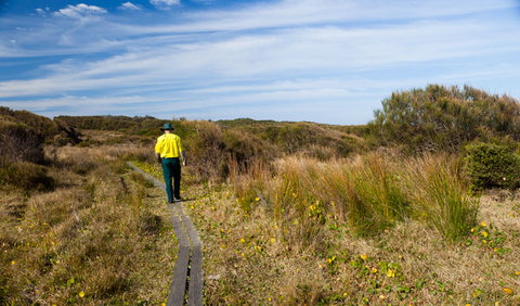 Murramarang Aboriginal Area Walking Track - South Australia Travel 3