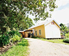 Blue Knob Hall Gallery And Cafe - South Australia Travel 4