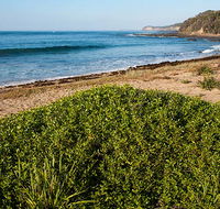 Richmond Beach - South Australia Travel