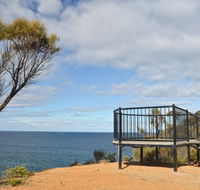 North Head lookout - South Australia Travel