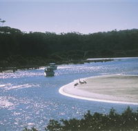 Jack Buckley Memorial Park and Picnic Area - Tomakin - South Australia Travel