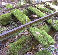 Wootton Historical Railway Walk - South Australia Travel