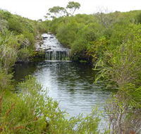 Booderee National Park Green Patch and Telegraph Creek Walking Tracks - South Australia Travel