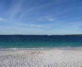 Booderee National Park: Munyunga Waraga Dhugan Walking Trail - South Australia Travel 5