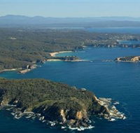 Banksia Walk - Burrewarra Point - South Australia Travel