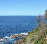 Moruya Heads lookout - South Australia Travel