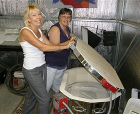 Artisans On The Hill - South Australia Travel 1