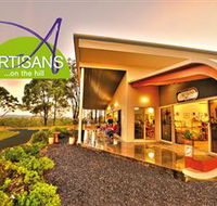 Artisans On The Hill - South Australia Travel