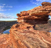 Inland Gorges - South Australia Travel