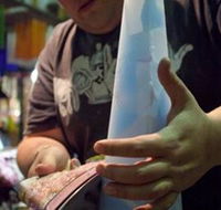 Nimbin Candle Factory - South Australia Travel