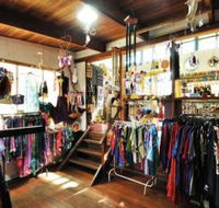 Nimbin Craft Gallery - South Australia Travel
