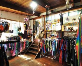 Nimbin Craft Gallery - South Australia Travel 0