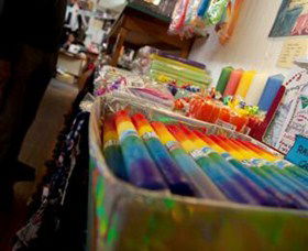 Nimbin Craft Gallery - South Australia Travel 1