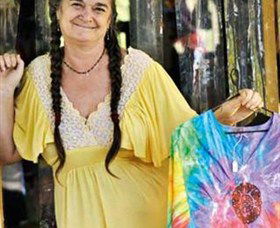 Nimbin Craft Gallery - South Australia Travel 3