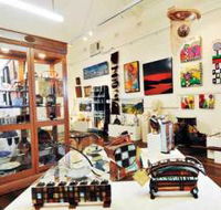Nimbin Artists Gallery - South Australia Travel
